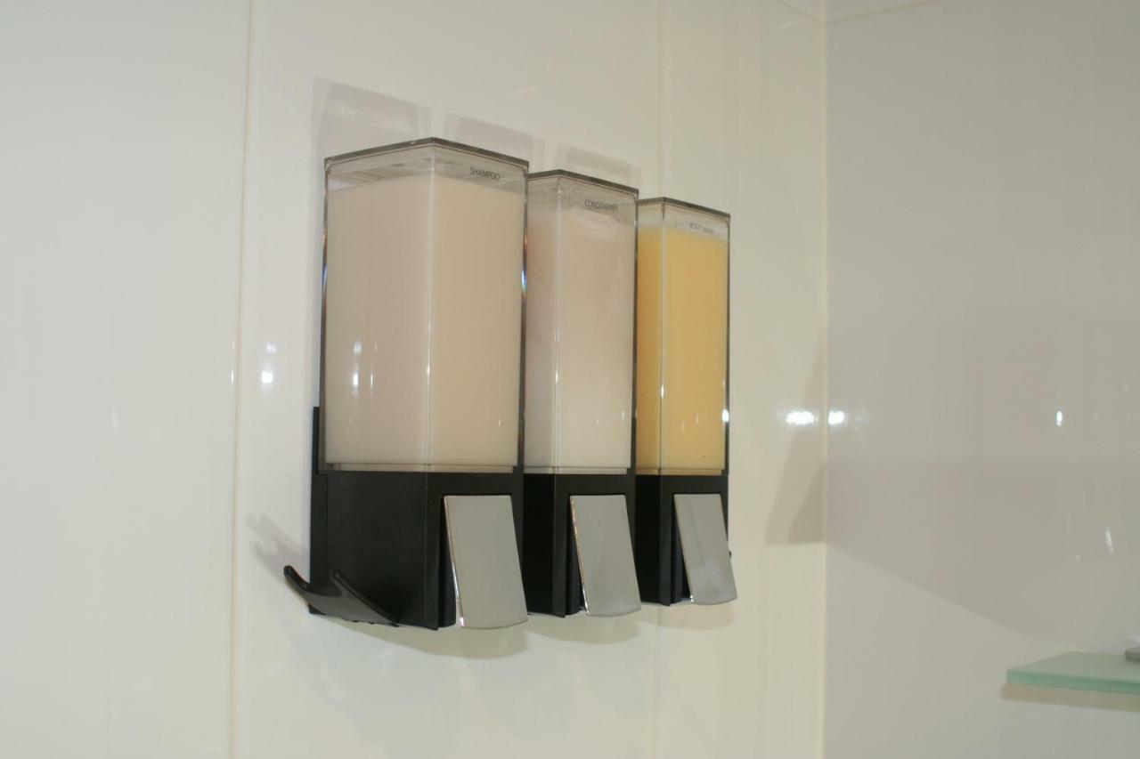 Governor Luxe 1 Bedroom Apartment In The Heart Of Barton Wifi Gym Wine Secure Parking Canberra Kingston Exterior foto