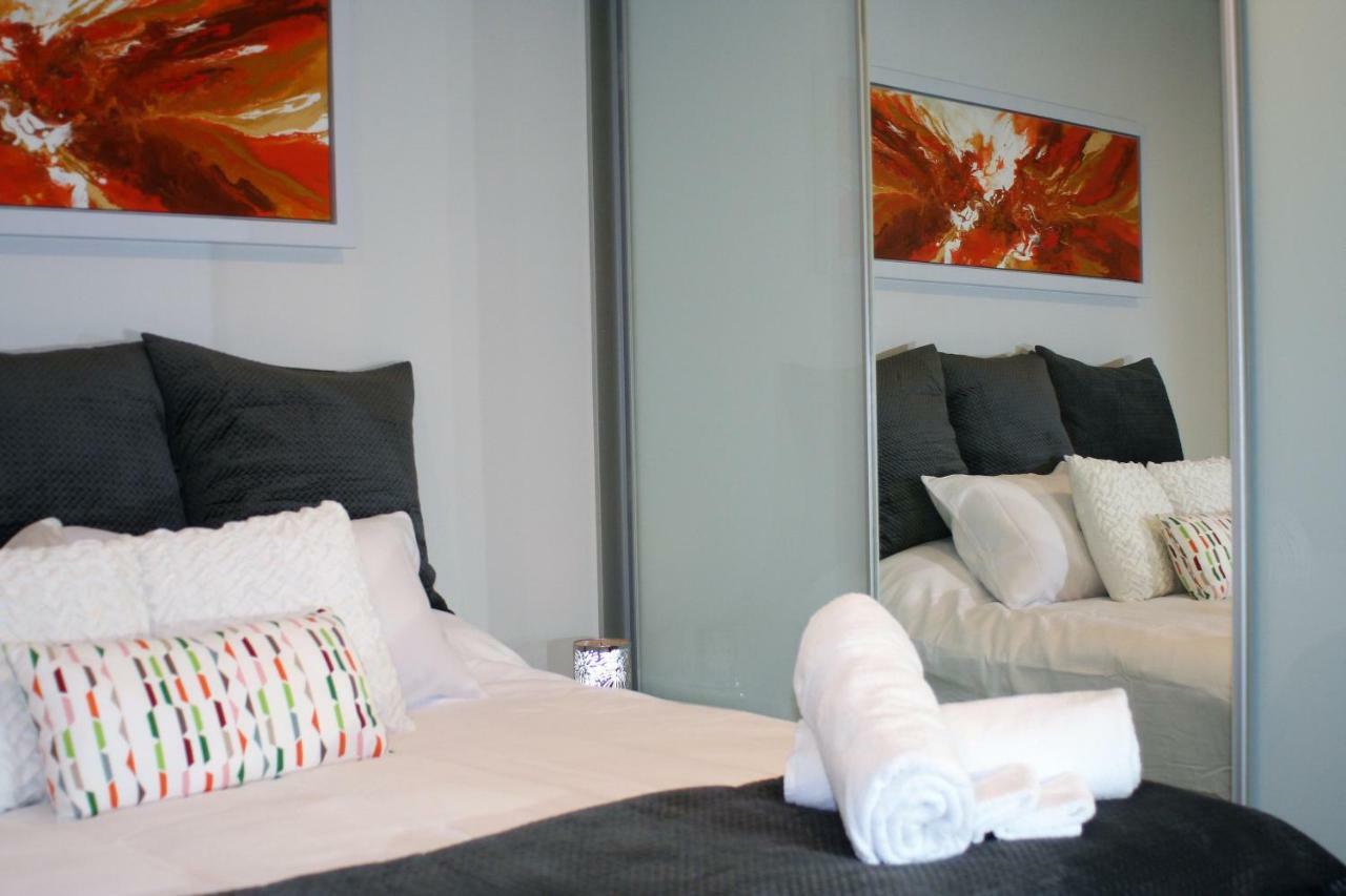 Governor Luxe 1 Bedroom Apartment In The Heart Of Barton Wifi Gym Wine Secure Parking Canberra Kingston Exterior foto